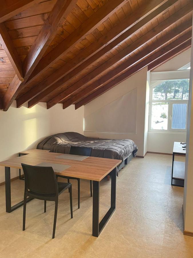 Villa Maihue Departamentos De Montana - Caviahue Buitenkant foto