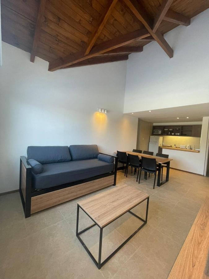 Villa Maihue Departamentos De Montana - Caviahue Buitenkant foto